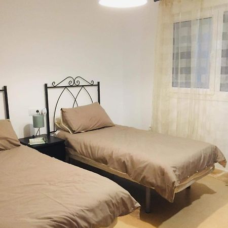 Casa Moriarty Leilighet Murcia Eksteriør bilde