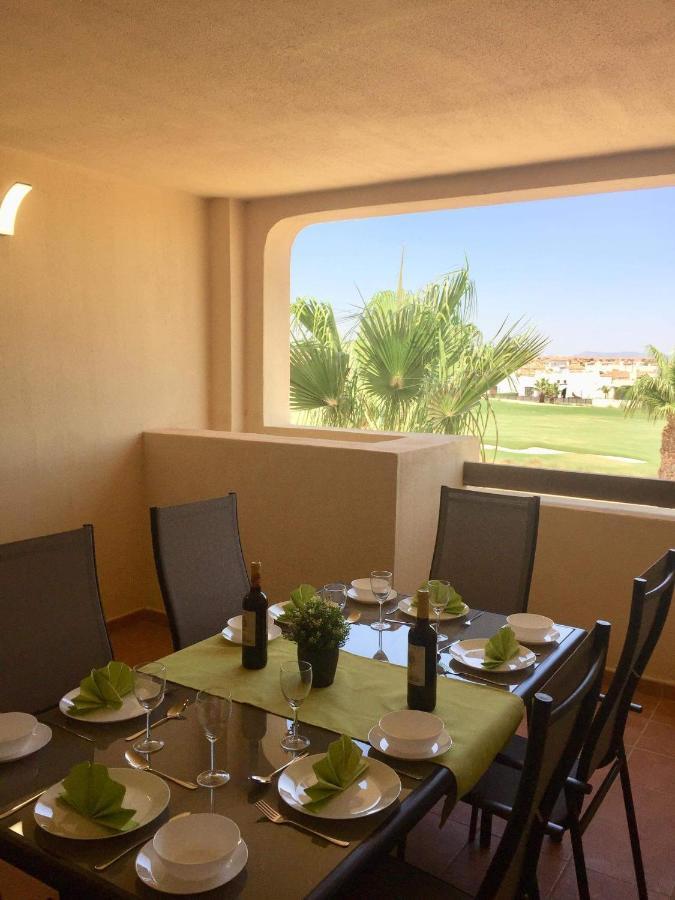 Casa Moriarty Leilighet Murcia Eksteriør bilde